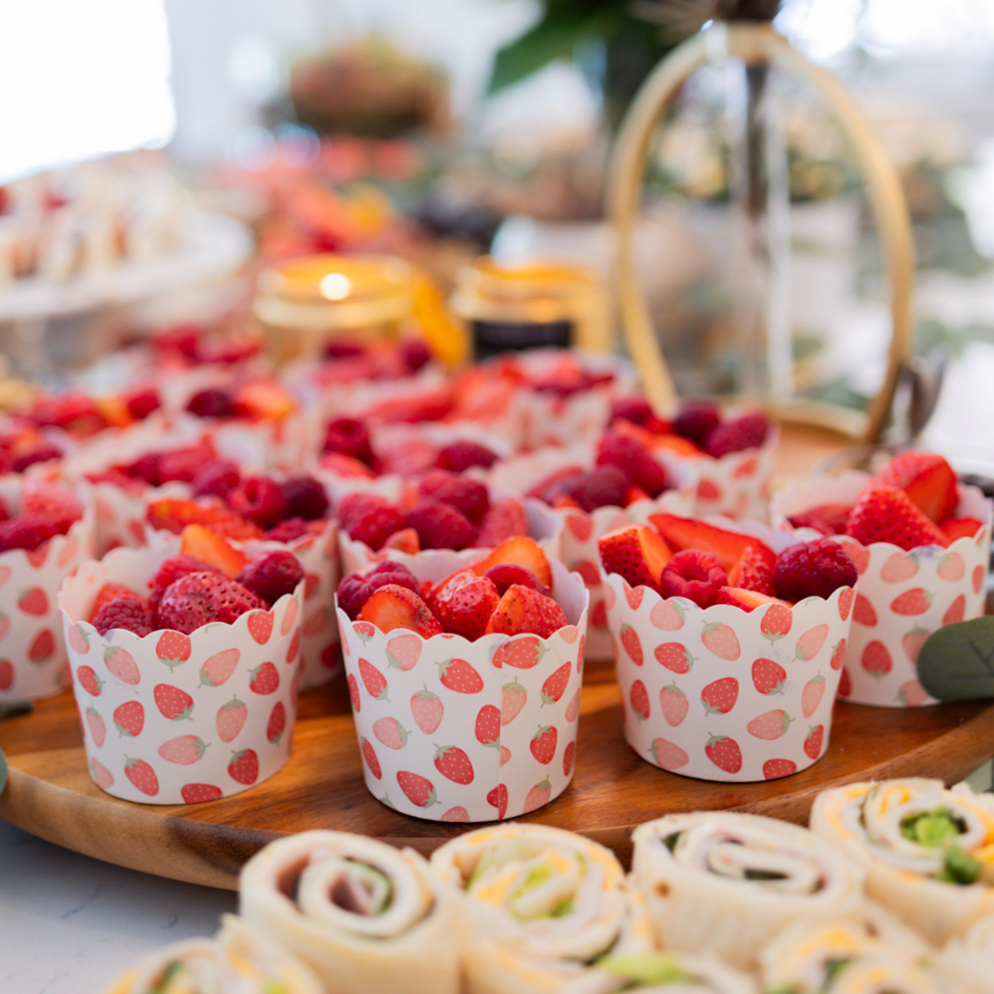 ish: Galentine's On the Farm - A Women's Movement + Brunch