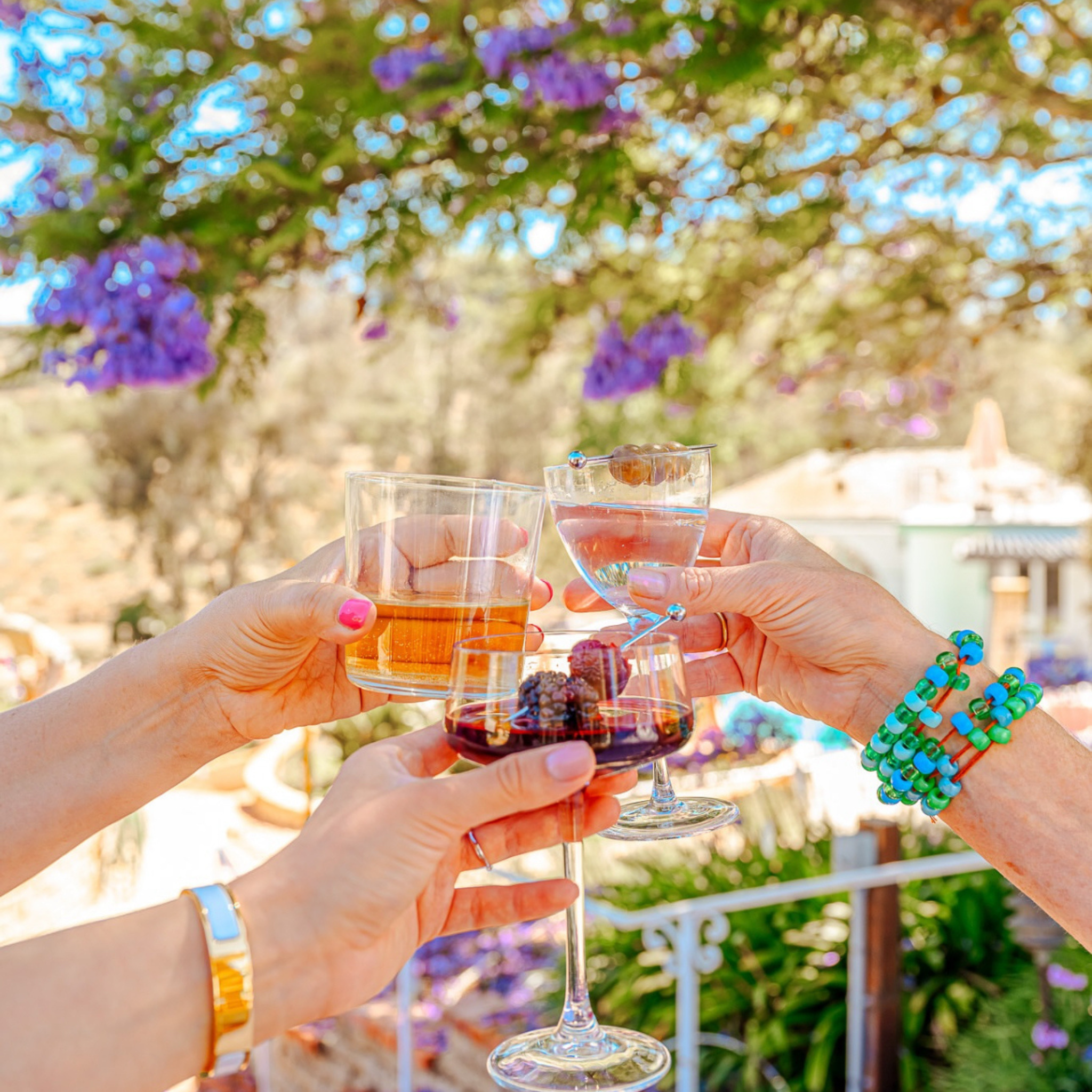 ish: Galentine's On the Farm - A Women's Movement + Brunch