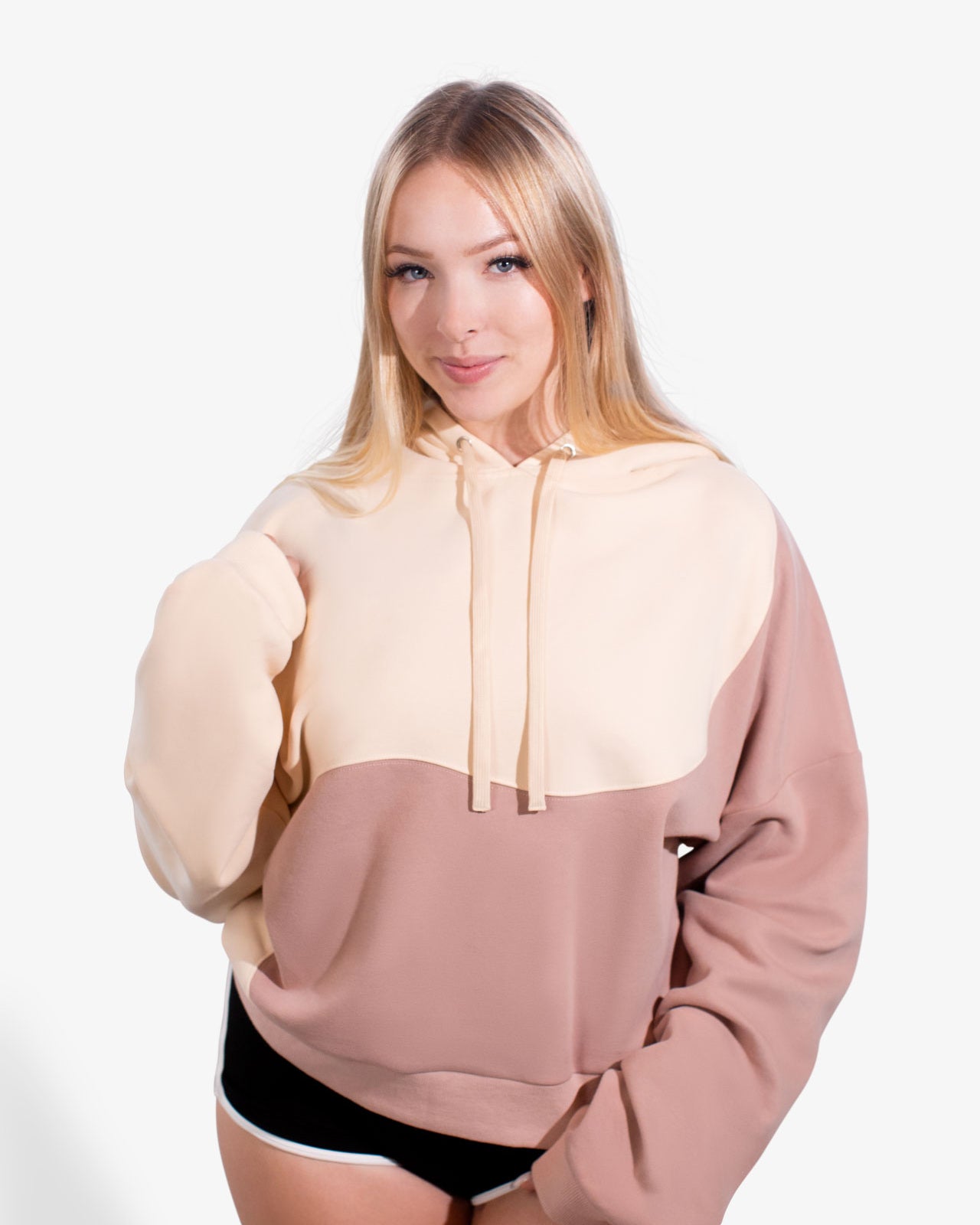 The Yin and Yang Sweater