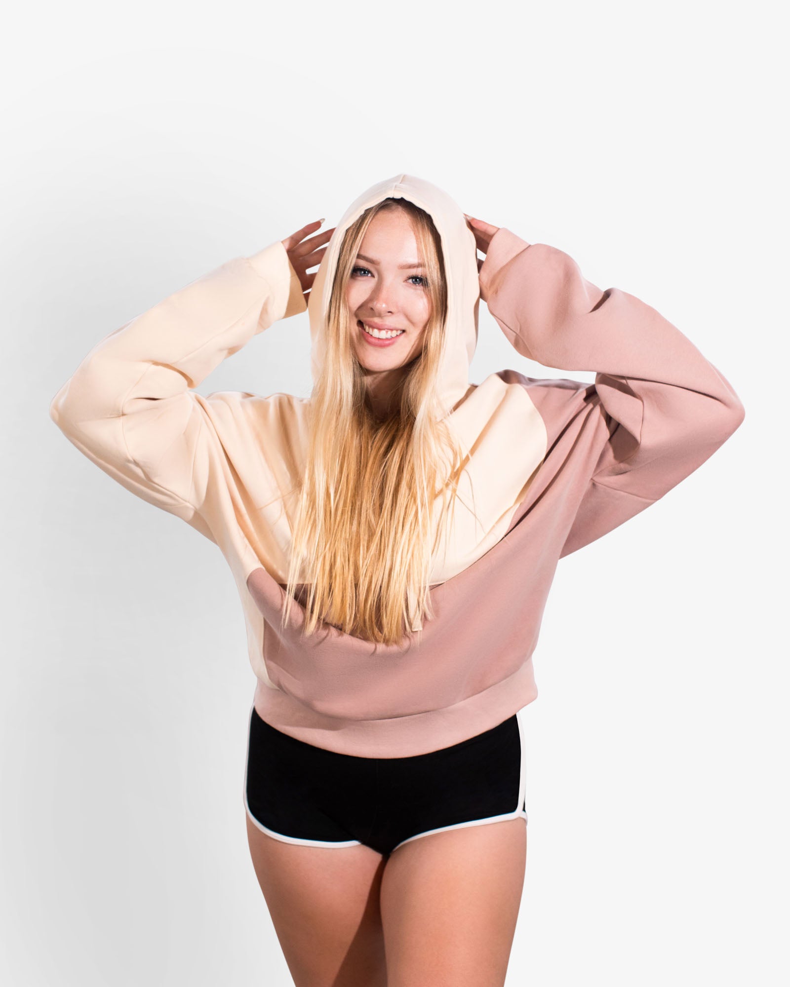 The Yin and Yang Sweater