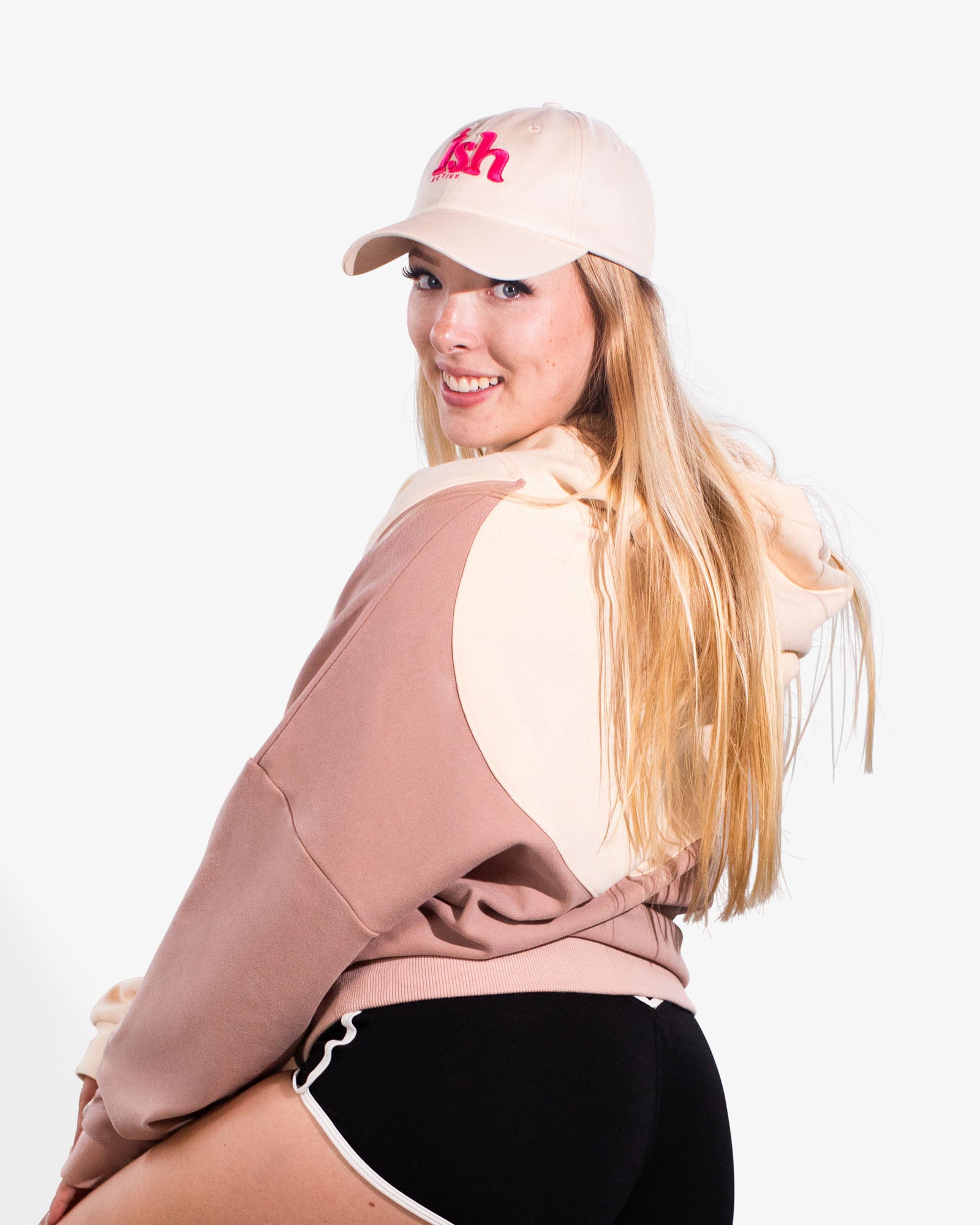 The Yin and Yang Sweater