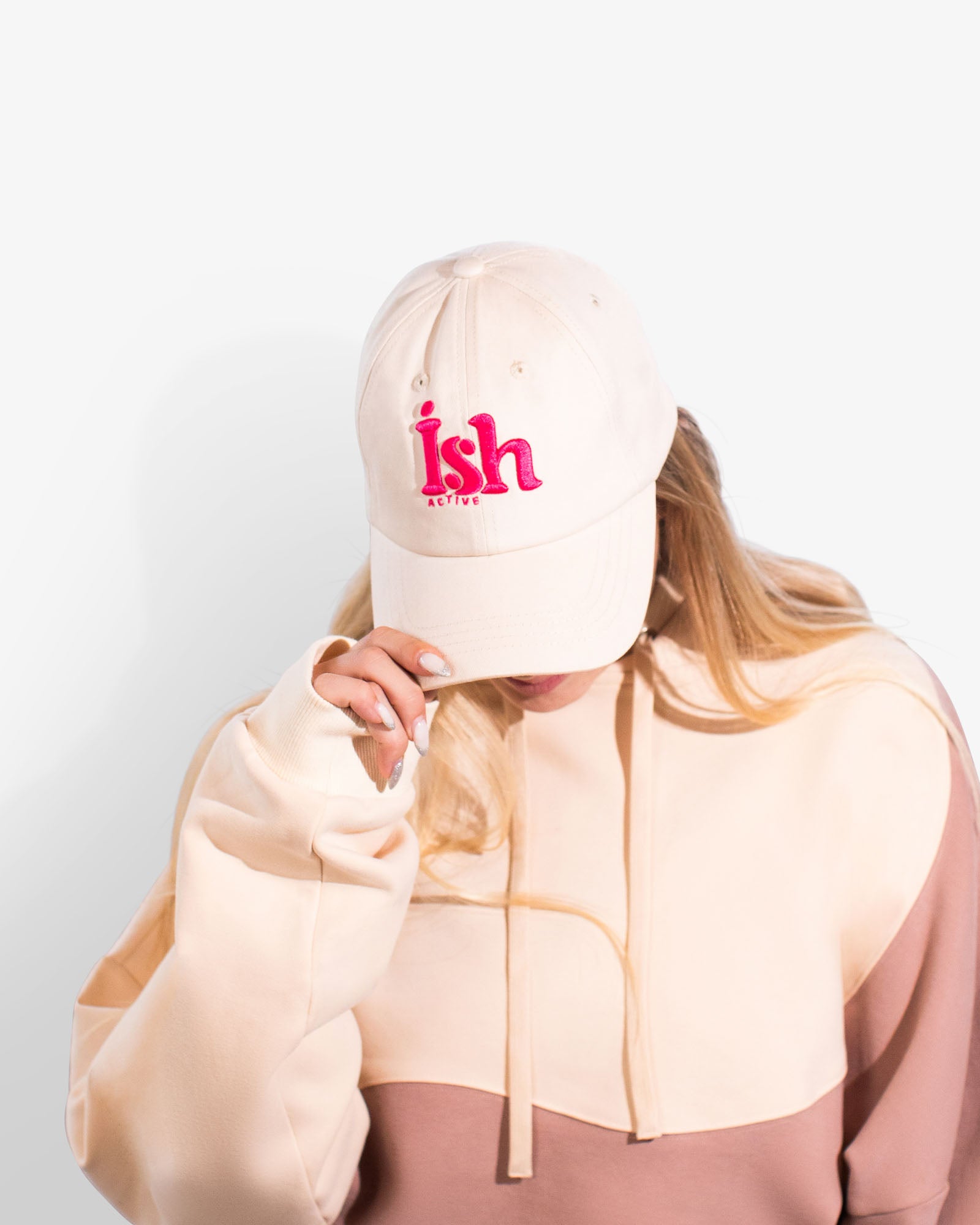 The ish Dad Cap