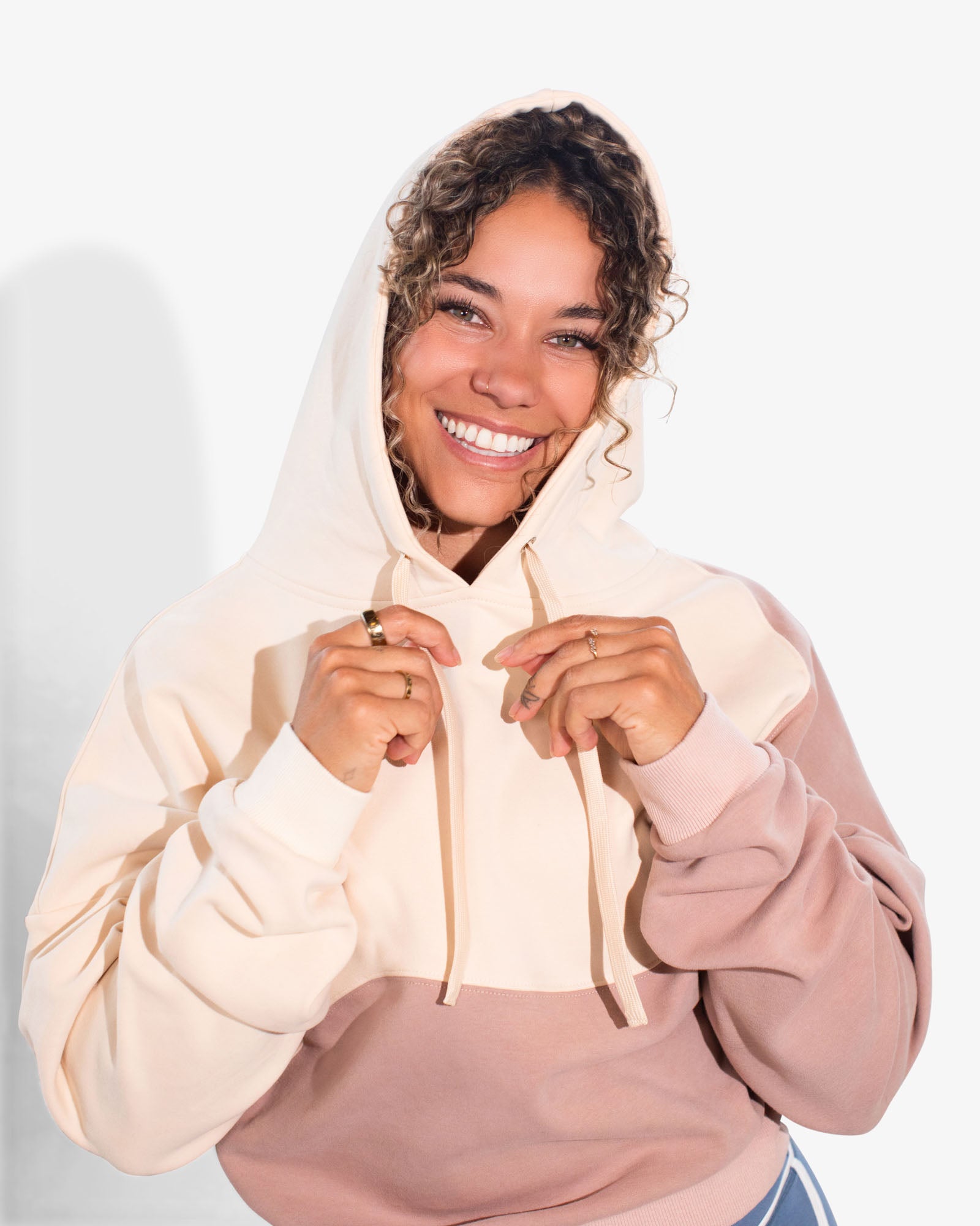 The Yin and Yang Sweater