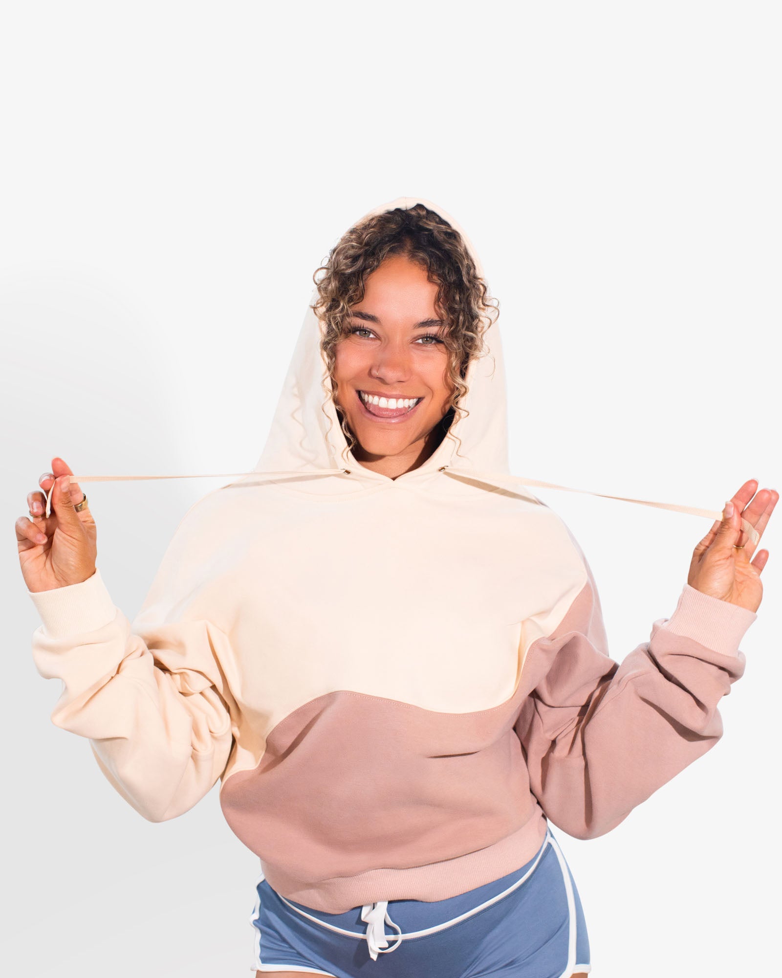 The Yin and Yang Sweater