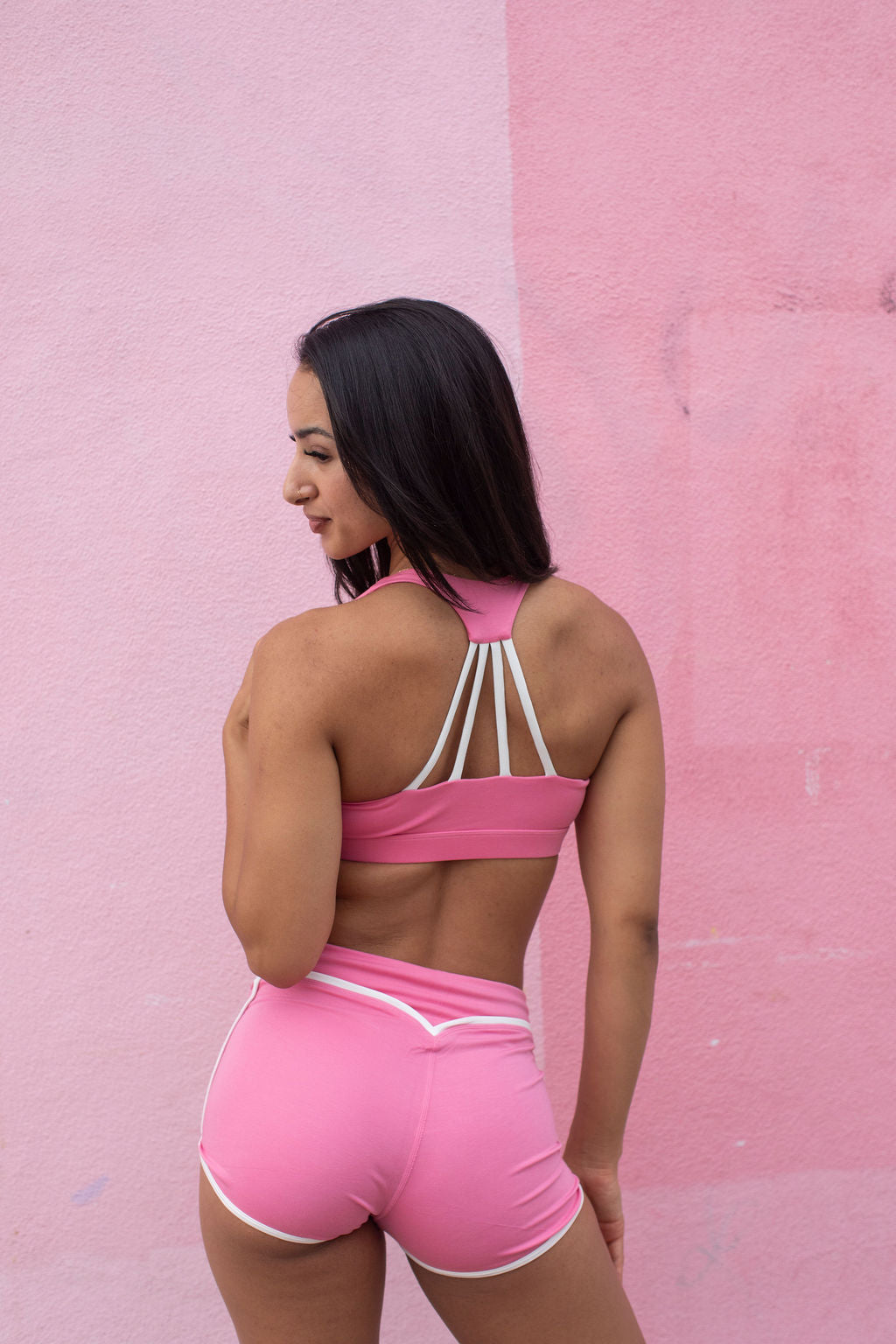 The Sweetheart Bra V2
