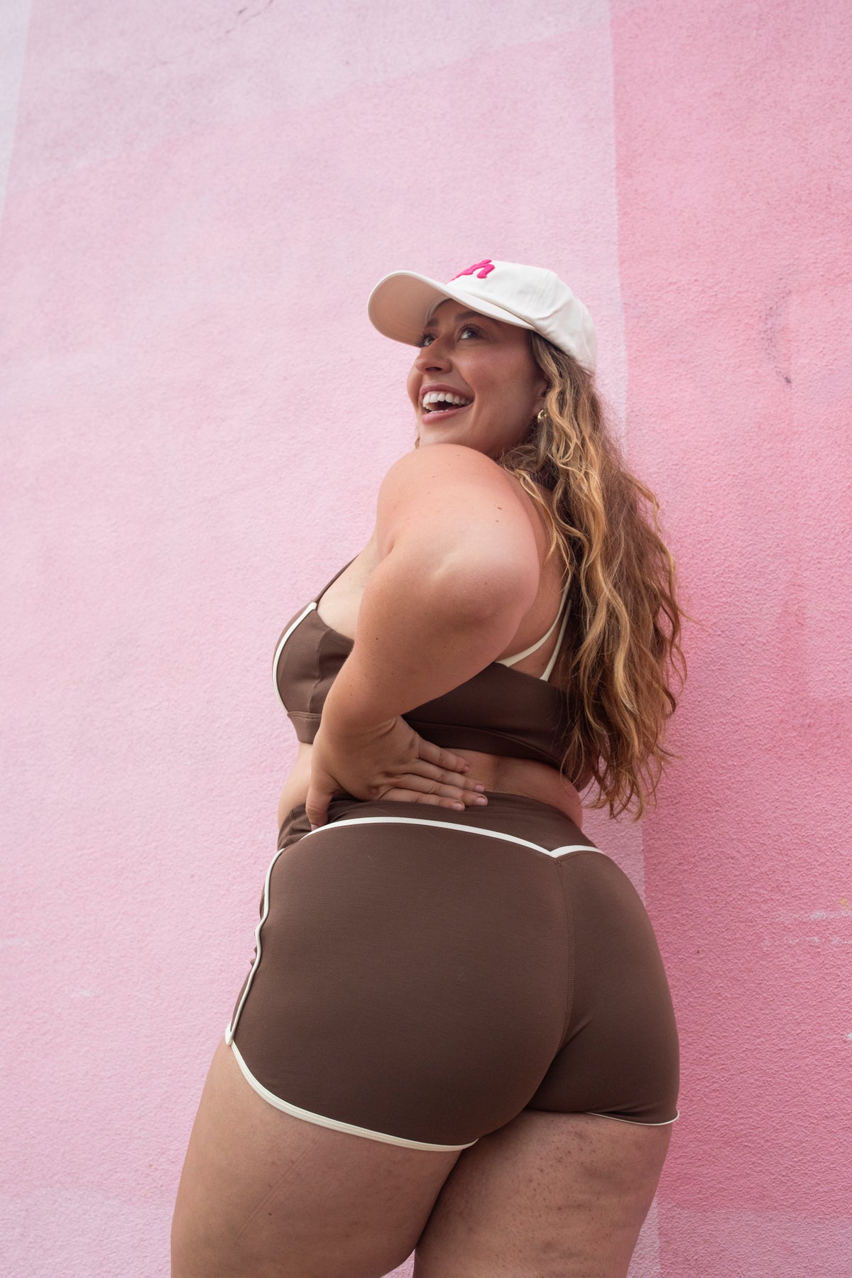 The Perfect Booty Short V2