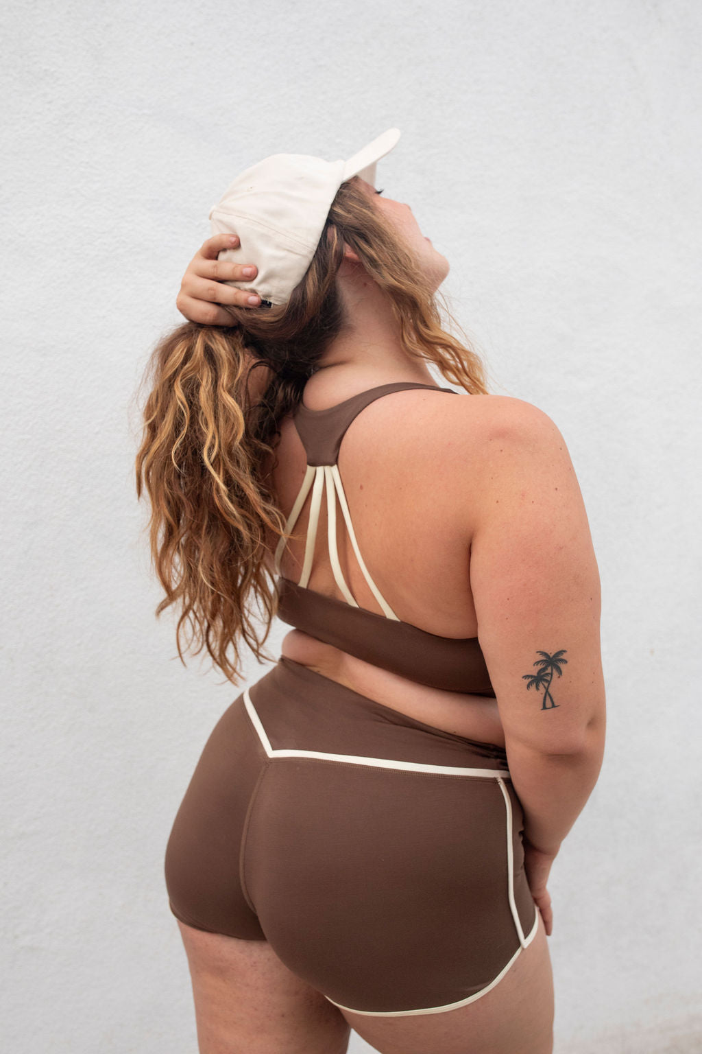 The Sweetheart Bra V2