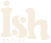 ish active